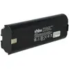 1x Batterie compatible avec Mikrofyn Mikrolaser MLP-120 outil électrique (3000 mAh, NiMH, 7,2 v) - Vhbw