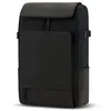 Kapten & Son - Bali - Sac à dos urbain All Black - 28 L