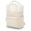 Kapten & Son - Bergen 9 - Sac à dos journée taille 9 l, beige