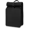 Kapten & Son - Lund Pro 21-26 - Sac à dos journée taille 21-26 l, noir