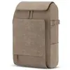 Kapten & Son - Bali - Sac à dos urbain Walnut - 28 L