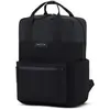 Sac à dos Kapten & Son Bergen Pro All Black