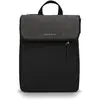 Kapten & Son - Vallen - Sac à dos journée taille 6 l, noir
