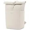 Kapten & Son - Lund - Sac à dos urbain Sandstone - 14 - 16 L
