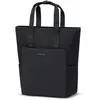 Kapten & Son - Lindby Pro - Sac à dos femme All Black - 20 L