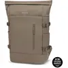 Kapten & Son - Helsinki Pro - Sac à dos urbain Walnut FW26 - 26 L
