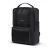 Kapten & Son - Bergen Ultra - Sac à dos All Black - 17 L