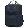 Kapten & Son - Bergen Pro - Sac à dos urbain Navy Blue - 12 L