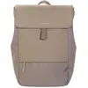 Kapten & Son - Fyn - Sac à dos urbain Walnut - 14 L