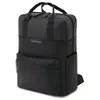 Kapten & Son - Bergen - Sac à dos urbain Walnut - 11 L