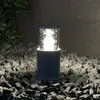 Maytoni Bronx luminaire pour socle, noir