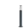 Bronx Borne extérieure Gris E27 IP54 - Maytoni