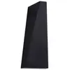 Maytoni Applique d'extérieur LED Times Square noir