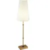 MAYTONI DECORATIVE LIGHTING Zaragoza Lampe de table en laiton, 1 lumière, E14