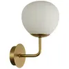 Maytoni Erich Applique murale en laiton, 1 lumière, E14