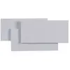 Maytoni Applique LED Trame, rectangulaire