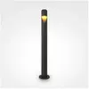 Maytoni Hagen Borne lumineuse LED, 3000K, graphite