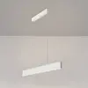 Step Plafonnier Linéaire LED Intégré Blanc