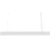 Maytoni Points Bar Suspension Plafonnier Blanc Led Intégrée 4000k