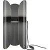 Maytoni Insight lampe de table LED, noir