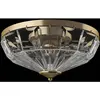 Maytoni Facet plafonnier, Ø 39,6 cm