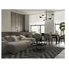 Maytoni Mollis suspension, 8 lampe