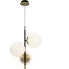 Maytoni Suspension Nostalgia, à 3 lampes