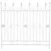 CLP Mangold Mangold Mangold Garden Fence