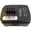 Vhbw vhbw Li-Ion batterie 1500mAh pour outils éléctroniques Ryobi BI...