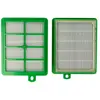 Vhbw vhbw Lot filtres HEPA compatible avec AEG JetMaxx AJG 6863, AJG 6...