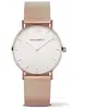 Montre Femme PAUL HEWITT en Acier Rose Etanche
