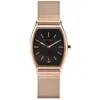 Montre Femme PAUL HEWITT en Acier Rose