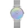 Montre Femme PAUL HEWITT en Acier Gris