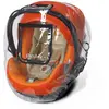 CYBEX Habillage Pluie, Pour Siège Auto Coque Aton et Cloud, Transparent