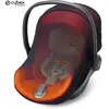 Moustiquaire pour coques Aton et Cloud NOIR Cybex