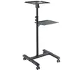 'PUREMOUNTS-PCART 10 CHARIOT PROJECTION INCLINABLE-DE TABLE POUR PROJE