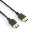 Câble HDMI PureLink PI0500-010 - Grande vitesse avec Ethernet - 10m - Noir