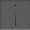 Holtkötter Favor Lampadaire LED, 2050-1-55,