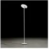 Holtkötter Naxos Lampadaire à éclairage indirect, LED, 9940-1-8,