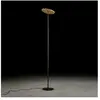 Holtkötter Naxos Lampadaire à éclairage indirect, LED, 9940-1-59,