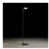 Holtkötter Nova Lampadaire à éclairage indirect, LED, 9907-2-55,
