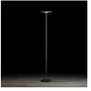 Holtkötter Nova Lampadaire à éclairage indirect, LED, 9906-2-62,