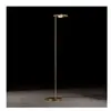 Holtkötter Nova Lampadaire à éclairage indirect, LED, 9907-2-19,