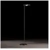 Holtkötter Nova Lampadaire à éclairage indirect, LED, 9907-2-62,