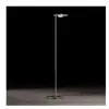 Holtkötter Nova Lampadaire à éclairage indirect, LED, 9907-2-79,