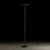 Holtkötter Plano Lampadaire à éclairage indirect, LED, 9901-4-55,