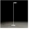 Holtkötter Nova Lampadaire à éclairage indirect, LED, 9907-2-8,