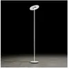 Holtkötter Nova Lampadaire à éclairage indirect, LED, 9906-2-8,