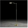 Holtkötter 9617 Lampadaire LED, 9617-1-9,