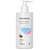 HelloBody COCOS MILK Coconut Body Lotion Lotion pour le corps 1000 ml